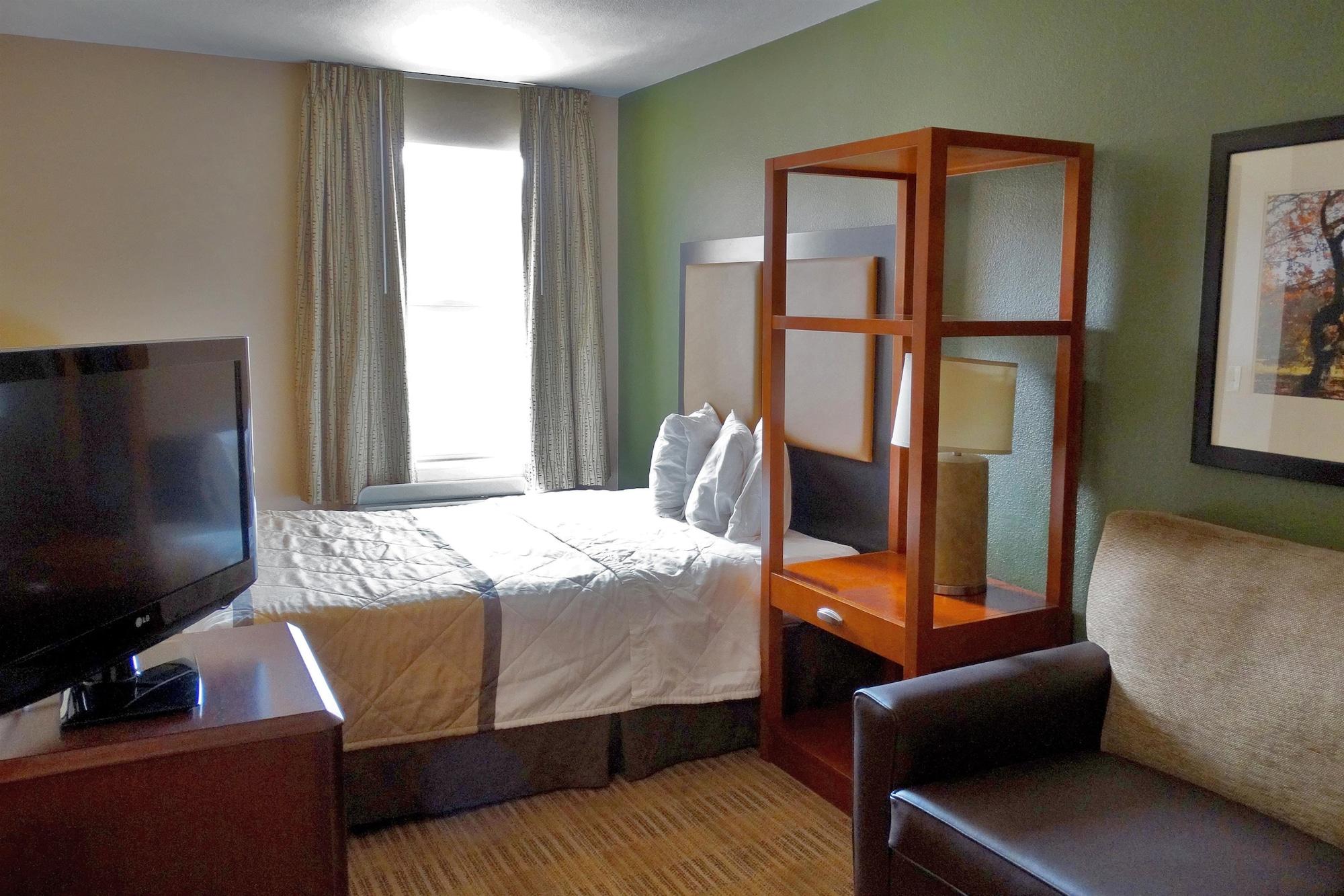 Mainstay Suites Las Vegas Flamingo Eksteriør billede