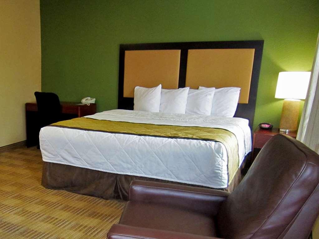 Mainstay Suites Las Vegas Flamingo Værelse billede