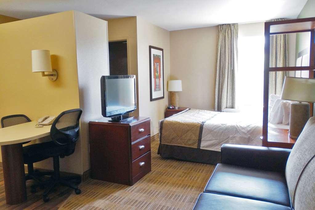 Mainstay Suites Las Vegas Flamingo Værelse billede