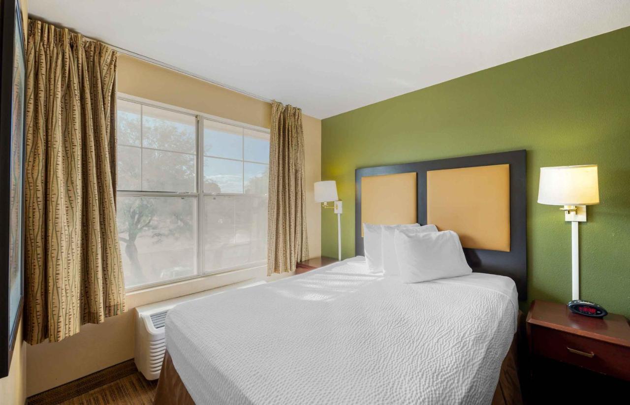 Mainstay Suites Las Vegas Flamingo Eksteriør billede