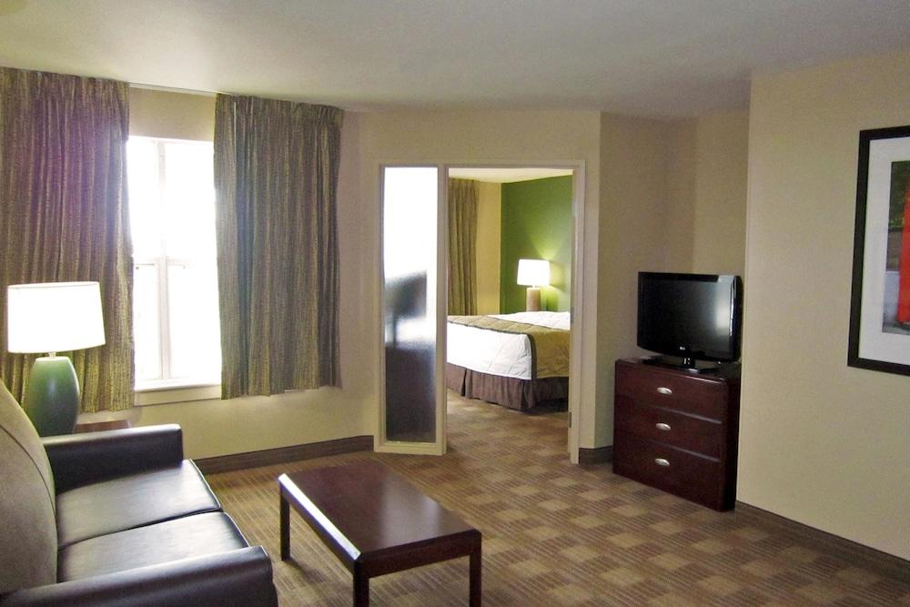 Mainstay Suites Las Vegas Flamingo Eksteriør billede