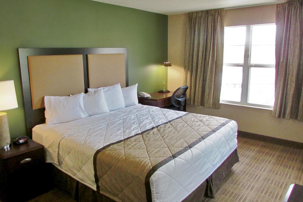 Mainstay Suites Las Vegas Flamingo Eksteriør billede