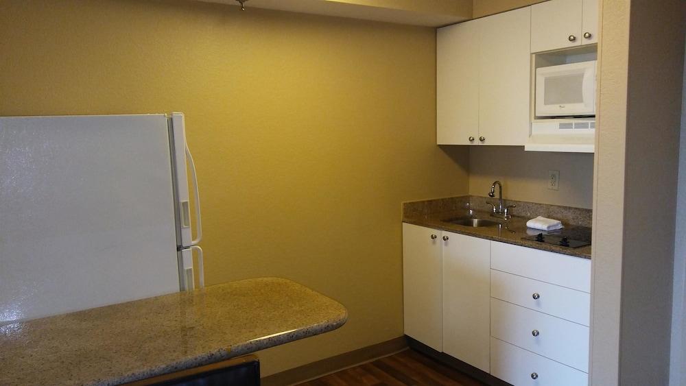 Mainstay Suites Las Vegas Flamingo Eksteriør billede