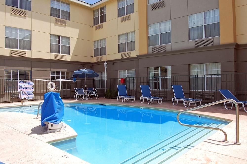 Mainstay Suites Las Vegas Flamingo Eksteriør billede