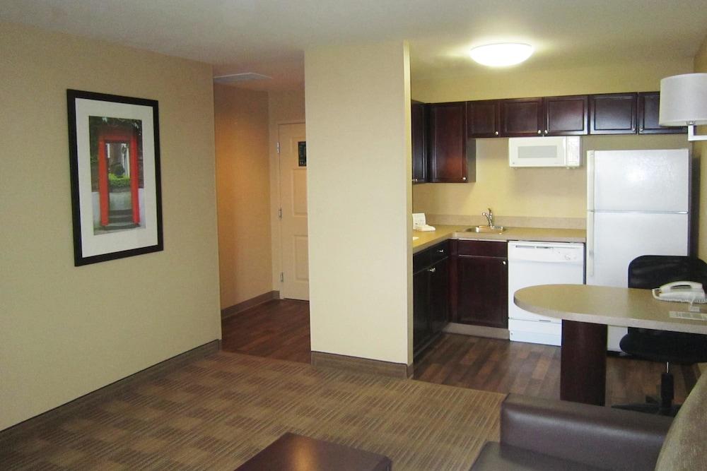 Mainstay Suites Las Vegas Flamingo Eksteriør billede