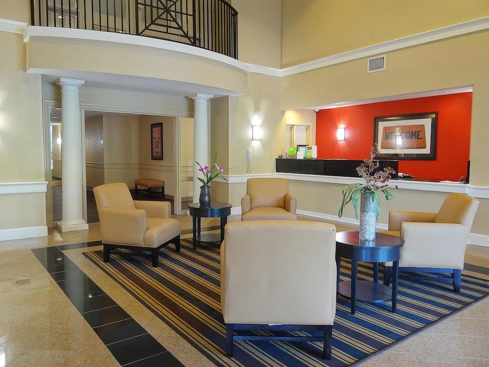 Mainstay Suites Las Vegas Flamingo Eksteriør billede