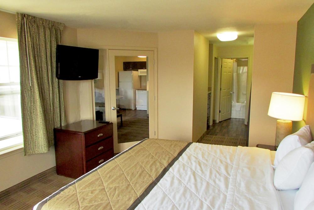 Mainstay Suites Las Vegas Flamingo Eksteriør billede