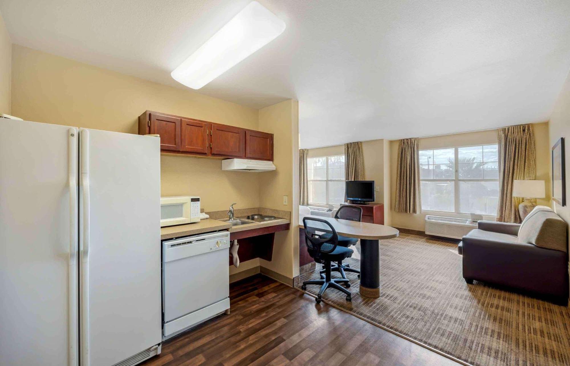 Mainstay Suites Las Vegas Flamingo Eksteriør billede
